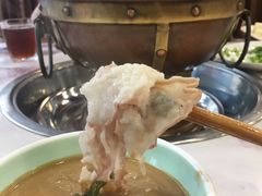 -宝财诚老北京涮肉(周庄店)