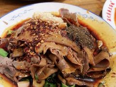 -温记府廟豆汤饭·始于1955年(海椒店)