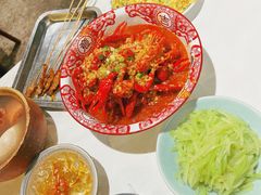 -丹虾·文和友小龙虾品牌·湘菜(北京路店)