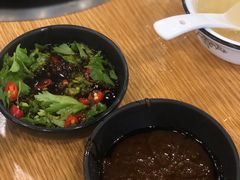 -就这么牛潮式牛肉火锅(华侨城店)