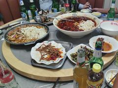 -洛邑九州·九州面莊