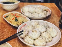 -津门张记包子铺(华昌道店)