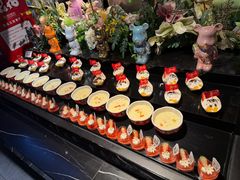 -梨花自助烤肉(乐宾店)
