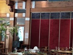 -那家小馆•北京菜•烤鸭(香山店)