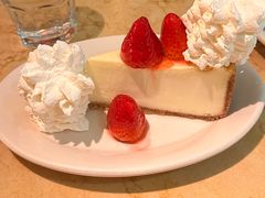 -The Cheesecake Factory芝乐坊餐厅(王府中环东座店)
