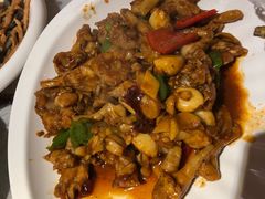 -可可大虾武汉土菜大排档(万松园1店)