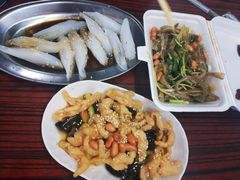 -陈添記·祖傳爽鱼皮·西关老字号(广州首店)