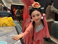 -奇芳阁·百年清真南京菜(夫子庙店)