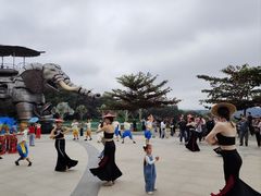 -西双版纳勐泐文化旅游区