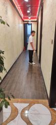 -东方先生国潮男士理发馆
