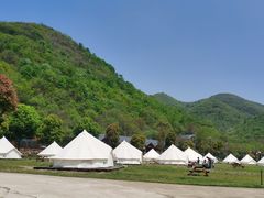 -武汉姚家山旅游景区