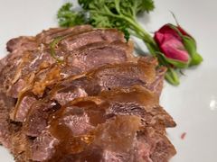 -杭州香格里拉·香宫中餐厅