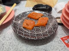 -争鲜回转寿司(大连和平广场凯德PLUS店)