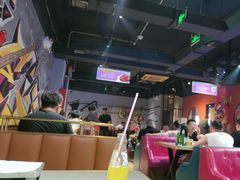 -醉炫音速烧烤·干煸菜(沙河总店)