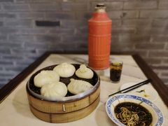 -红灯笼大酒楼(通湖路店)