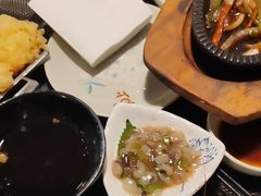 -菊上料理(蜀山银泰百货店)