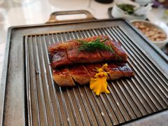 泰式碳烤松板肉-海味观(老西门店)