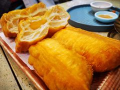 -点都德(龙之梦店)