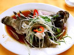 -真味馆(侨港碧海银滩店)