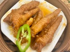 -坚记酒家·佛山老字号·顺德鱼生标准示范店
