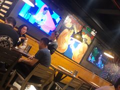 -枪火串烧·东北特色烧烤(罗湖总店)