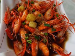-芸海阁·农家私房菜(沙家浜景区出口店)
