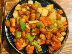 -敏丁拌饭(中街总店)