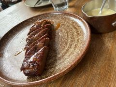 -BOR Eatery(安福路店)