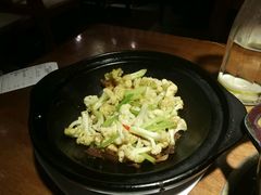 -黑鸡小馆(金源店)