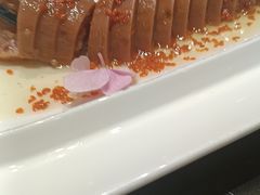 -有口福农家菜(柘林店)