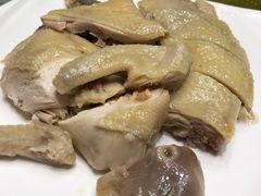 -粤式早茶希朋喜宴