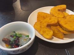 -玫瑰红烤羊排(北新桥三条店)