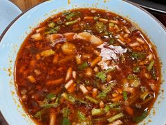 -云溪河冷锅鱼(成都玉林小吃街店)