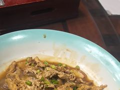 -醉御香渔家园(临沂路与大连路店)