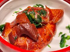 -径山十八道·风味民间菜(华夏之心店)