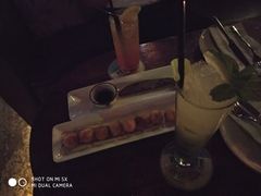 -MARU玛露音乐餐厅(大学路店)