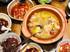 -农耕记·湖南土菜(halo广场店)