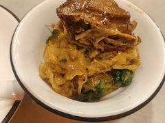 -小火炕铁锅炖鱼