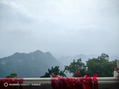 -青城山