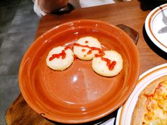 -萨莉亚意式餐厅(杭州滨江天街店)