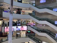 -王府井百货(总府店)