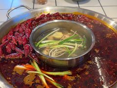 -歪火锅(宝光寺店)