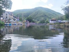 -莫干山风景区