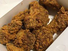 辣鸡翅（46/9快）-麦当劳(凌云天地长桥店)