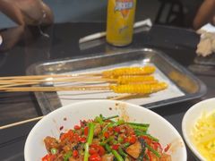 -长沙文和友(海信广场店)