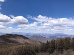 -白草畔自然风景区