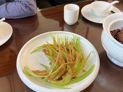 -茶港食堂(武昌店)