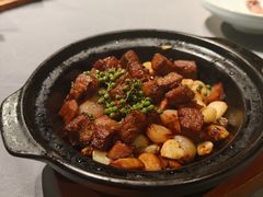 -狮王府淮扬菜(夫子庙老门东店)