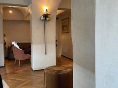 -Me Coffee下午茶艺术空间