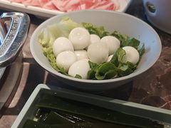 -刘一手重庆火锅(万达广场店)